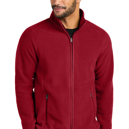 Port Authority ® C-FREE ® Raglan Fleece F700