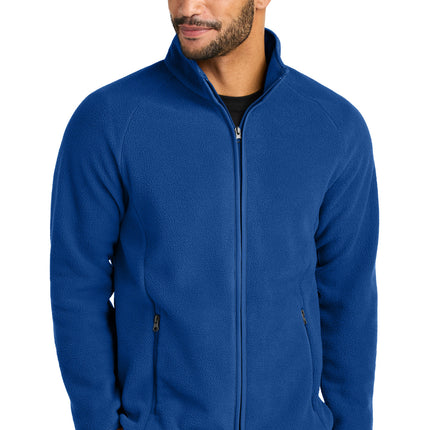 Port Authority ® C-FREE ® Raglan Fleece F700