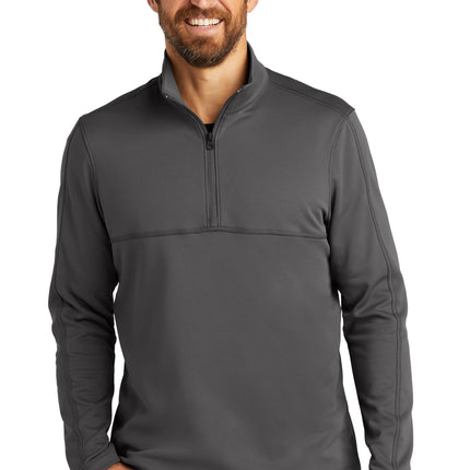 Port Authority ® Smooth Fleece 1/4-Zip F804