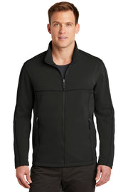 Port Authority ® Collective Smooth Fleece Jacket F904