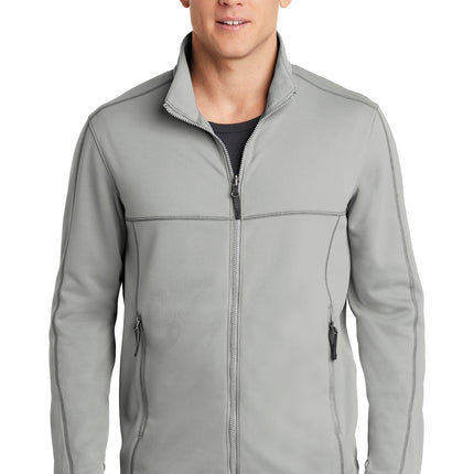 Port Authority  ® Collective Smooth Fleece Jacket. F904