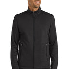 Deep Black Heather / XS