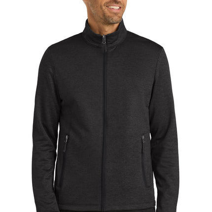 Port Authority  ® Collective Striated Fleece Jacket. F905