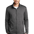 Sterling Grey Heather / XS