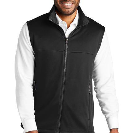 Port Authority ® Collective Smooth Fleece Vest F906