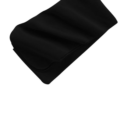 Port Authority ® Extra Long Fleece Scarf.  FS03