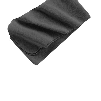 Port Authority ® Extra Long Fleece Scarf.  FS03