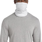 White / OSFA