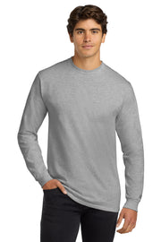 Gildan® - Ultra Cotton® 100% US Cotton Long Sleeve T-Shirt  G2400