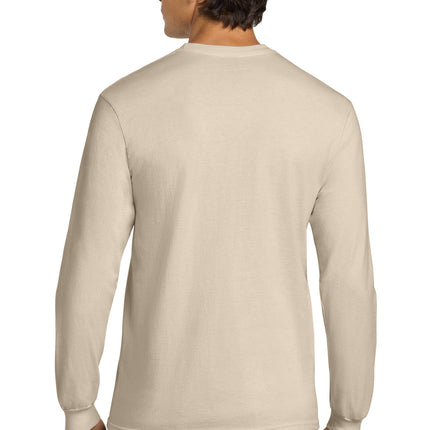 Gildan ® - DryBlend ® Crewneck Sweatshirt.  12000
