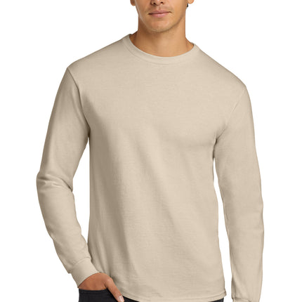 Gildan ® - DryBlend ® Crewneck Sweatshirt.  12000