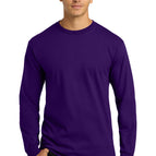 Purple / S