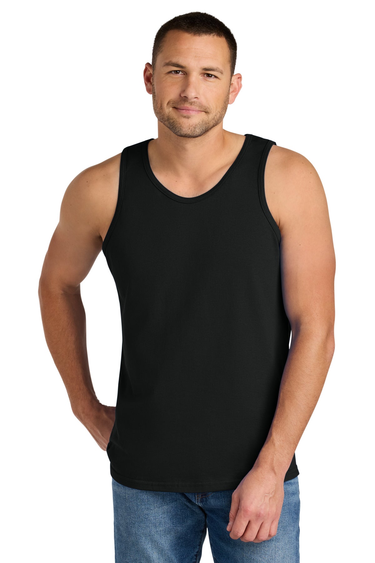 Gildan® Heavy Cotton™ Tank Top G5200