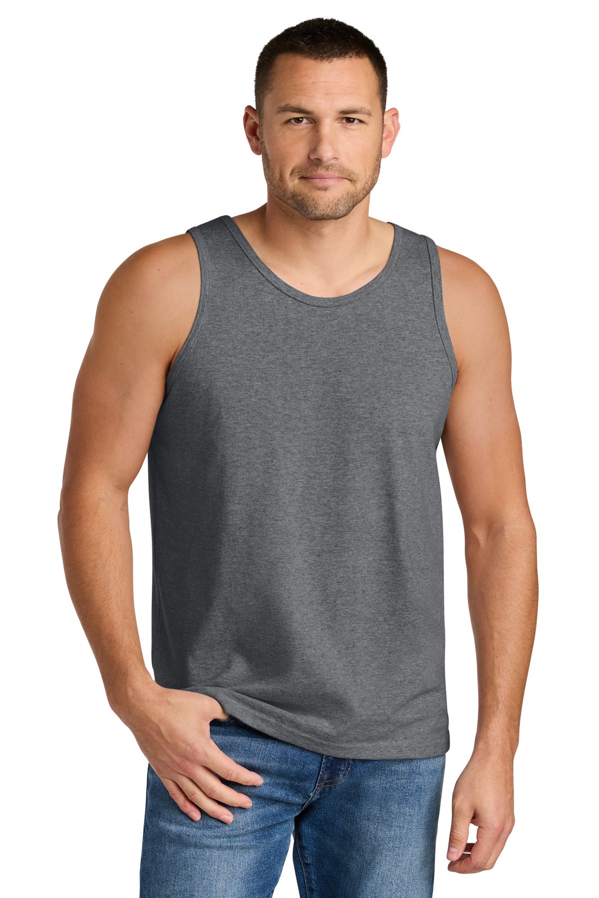 Gildan® Heavy Cotton™ Tank Top G5200