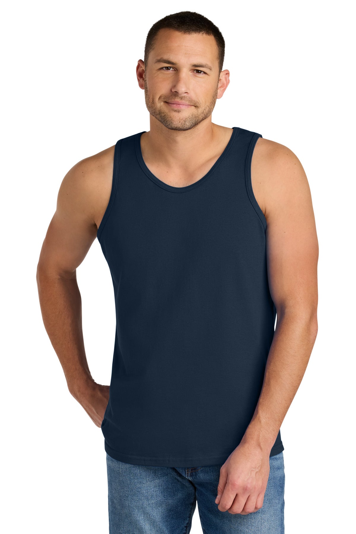 Gildan® Heavy Cotton™ Tank Top G5200