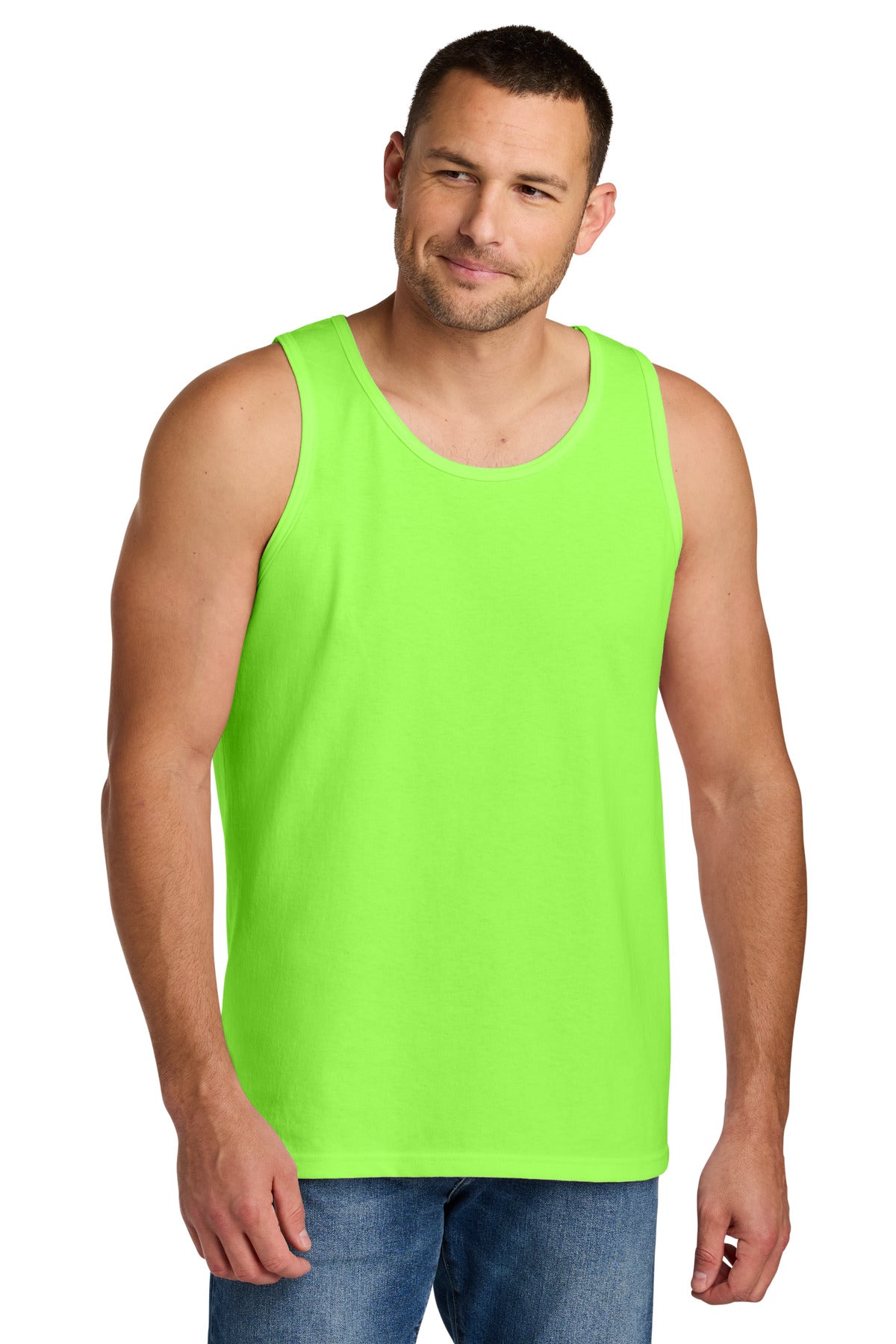 Gildan® Heavy Cotton™ Tank Top G5200