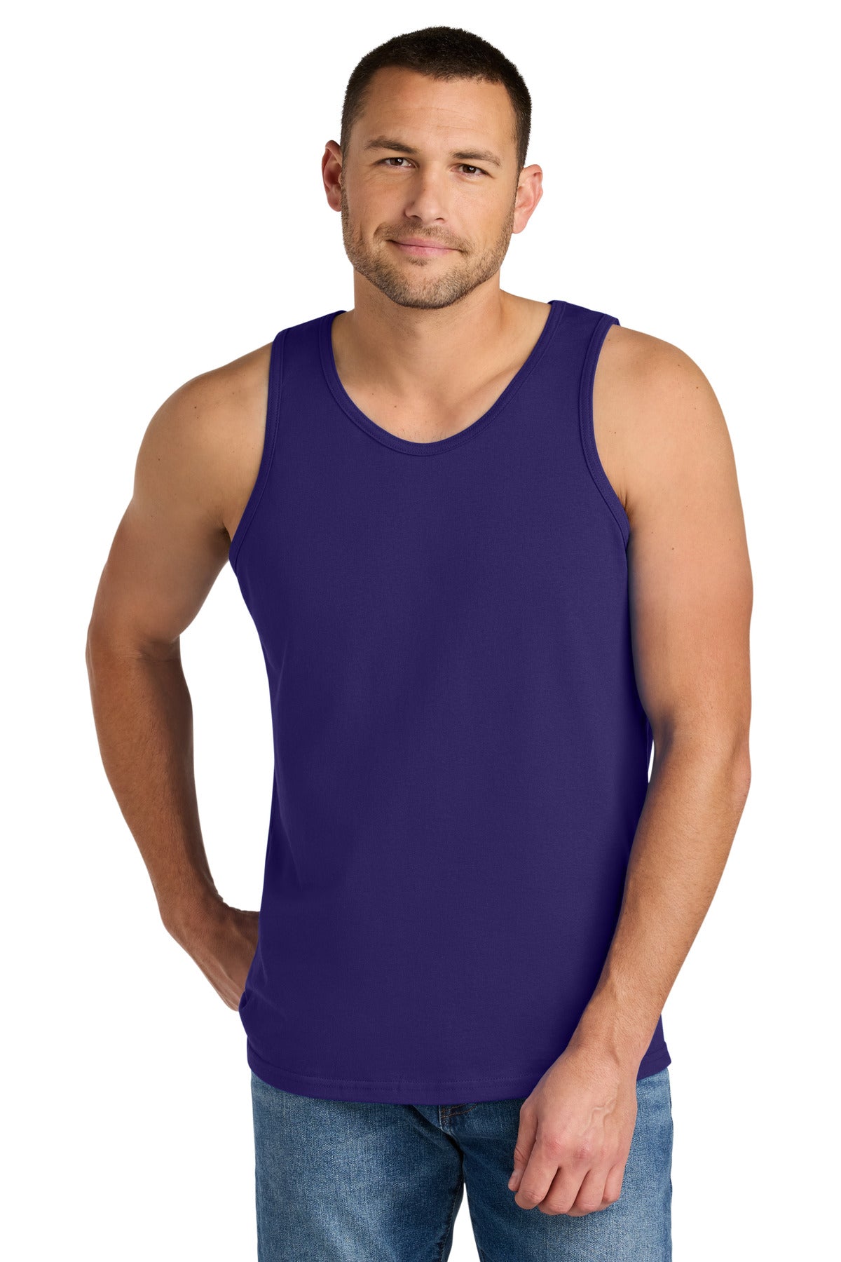Gildan® Heavy Cotton™ Tank Top G5200