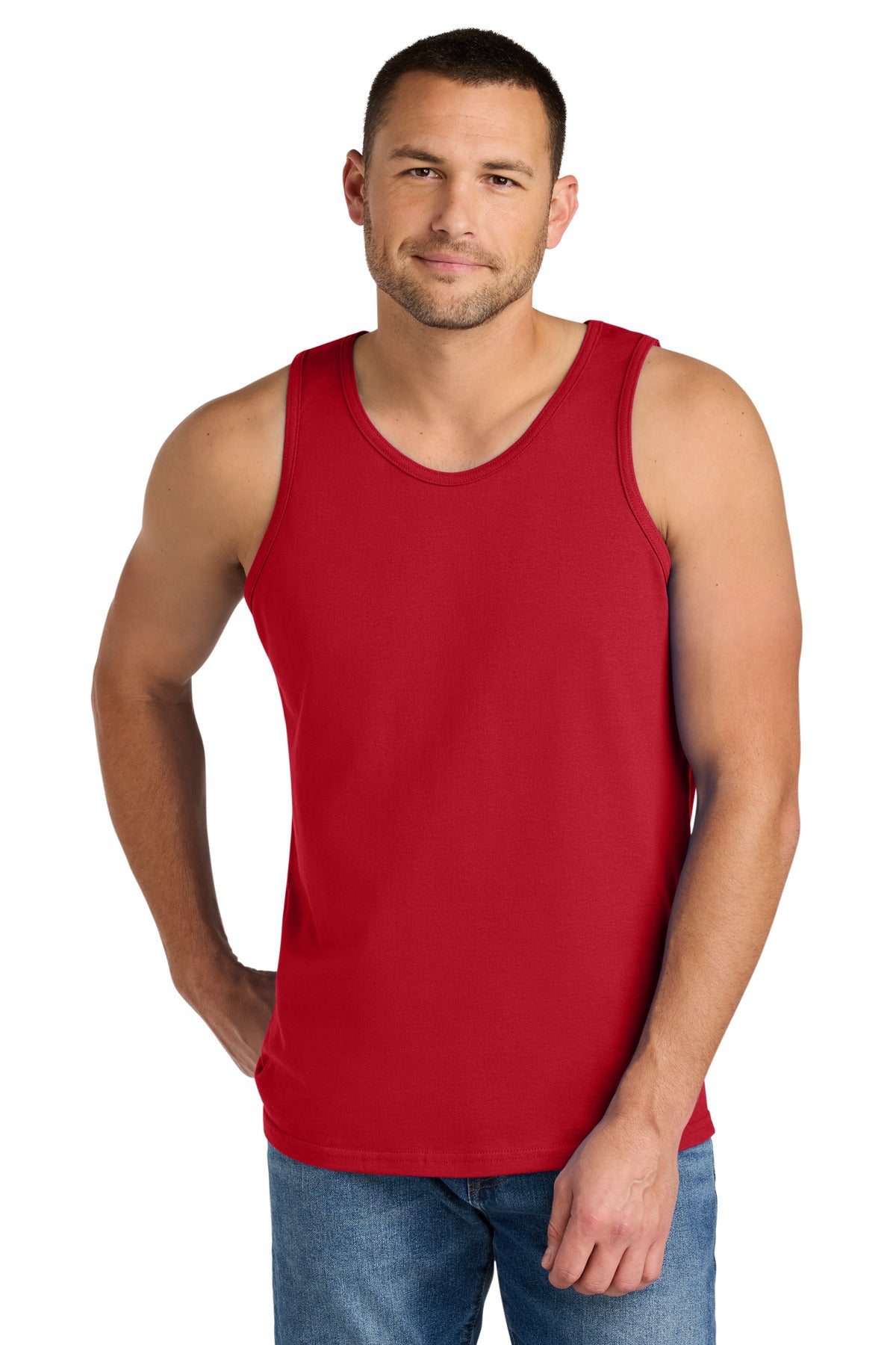 Gildan® Heavy Cotton™ Tank Top G5200