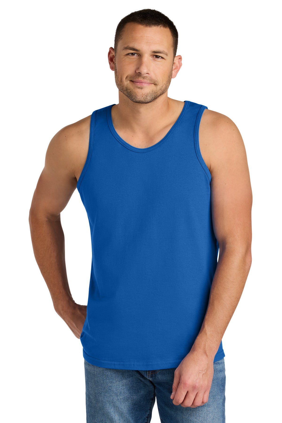 Gildan® Heavy Cotton™ Tank Top G5200