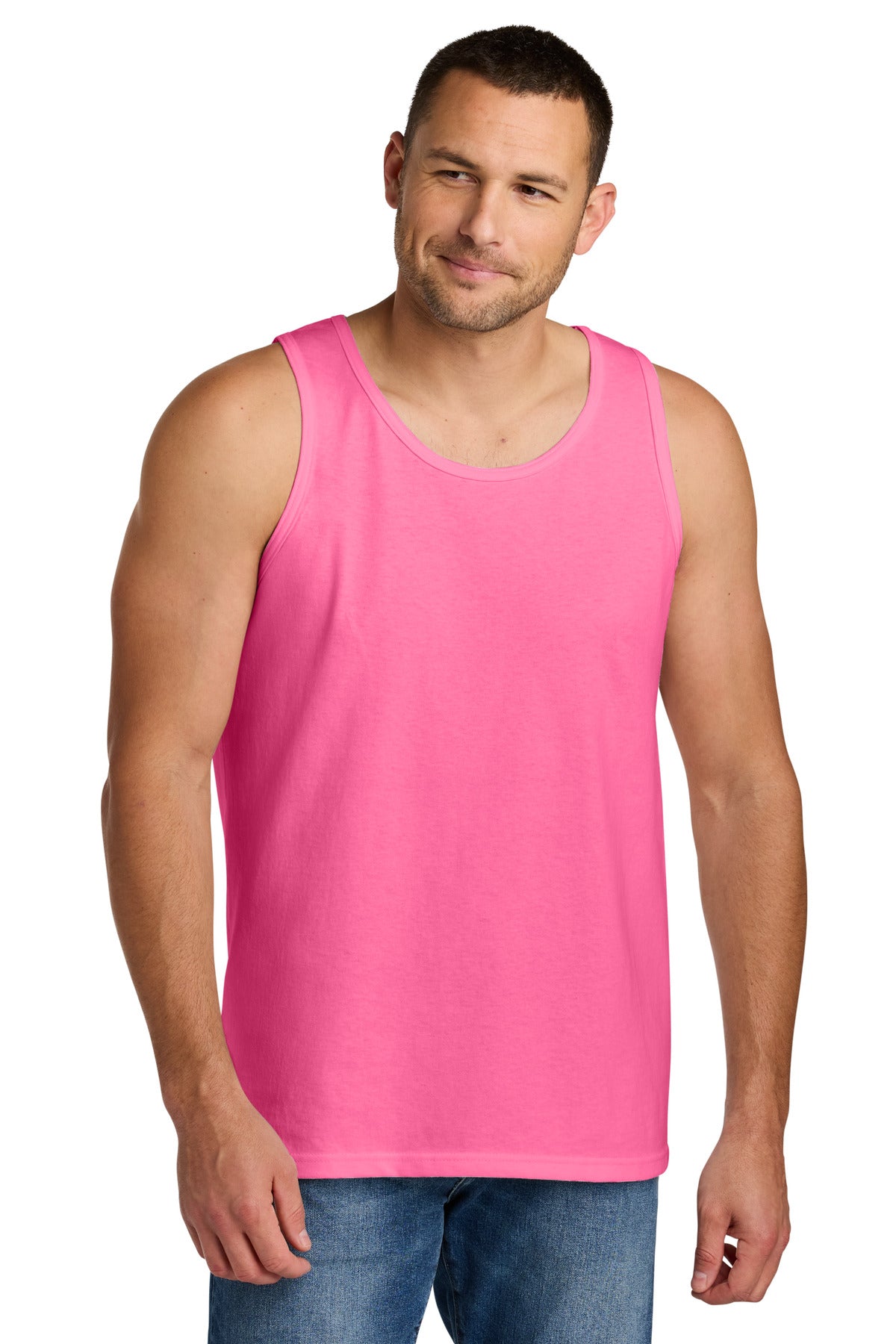 Gildan® Heavy Cotton™ Tank Top G5200