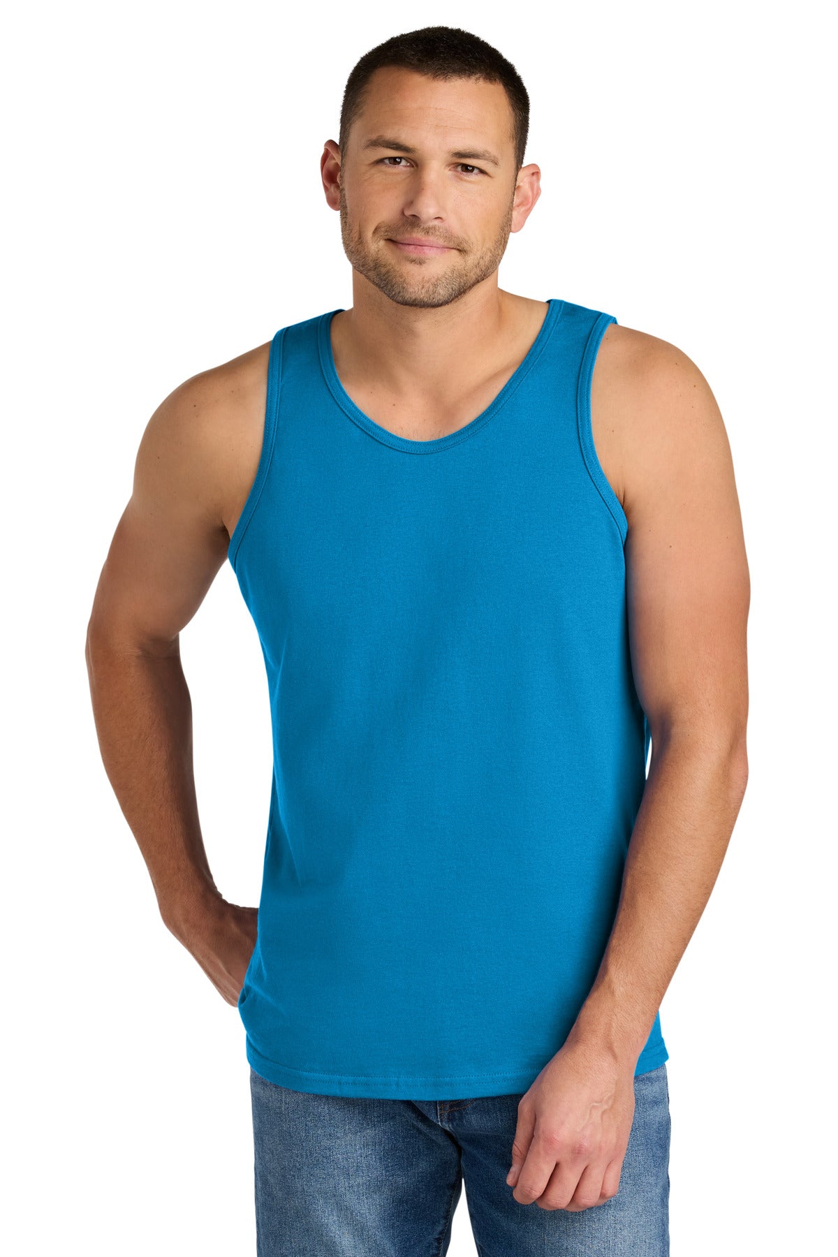 Gildan® Heavy Cotton™ Tank Top G5200