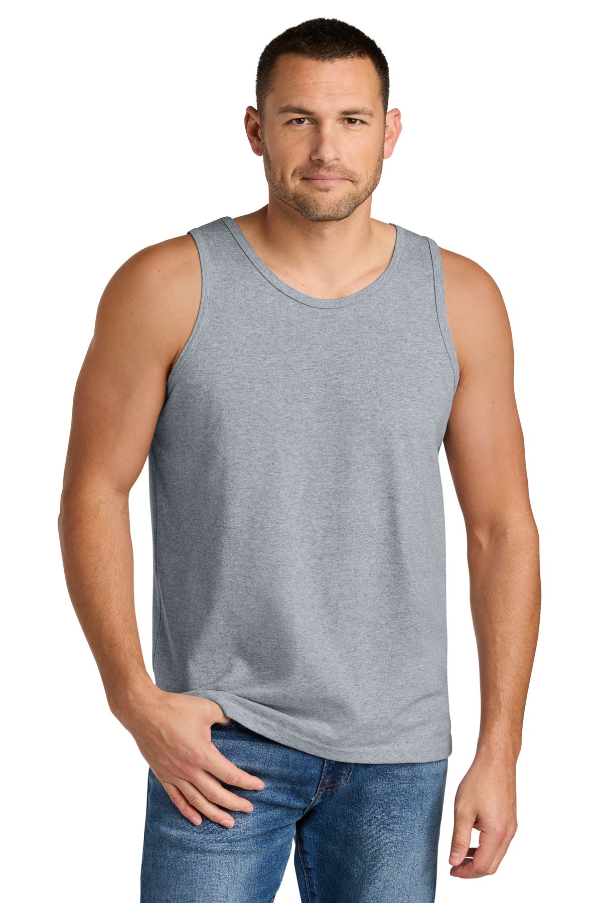 Gildan® Heavy Cotton™ Tank Top G5200