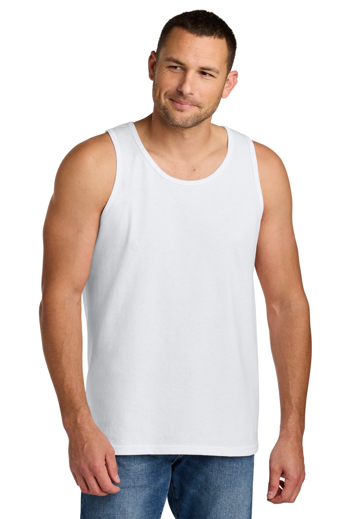 Gildan® Heavy Cotton™ Tank Top G5200