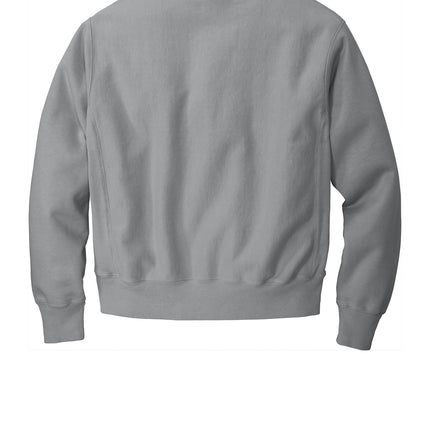 Champion  ®  Reverse Weave  ®  Scrunch-Dye Tie-Dye Hooded Sweatshirt. TDS101