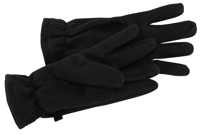 Port Authority ® Fleece Gloves.  GL01