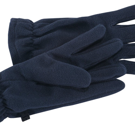 Port Authority ® Fleece Gloves.  GL01