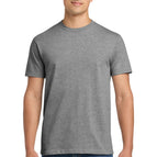 Graphite Heather / S