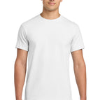 White / S