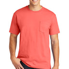 Coral Silk / S