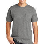 Graphite Heather / S