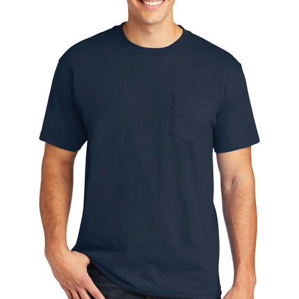Gildan Hammer  ® Pocket T-Shirt. H300