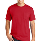 Sport Scarlet Red / S