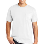 White / S