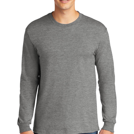 Gildan Hammer  ® Long Sleeve T-Shirt. H400