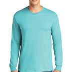 Lagoon Blue / S