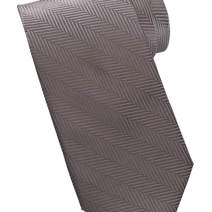 EDWARDS HERRINGBONE TIE