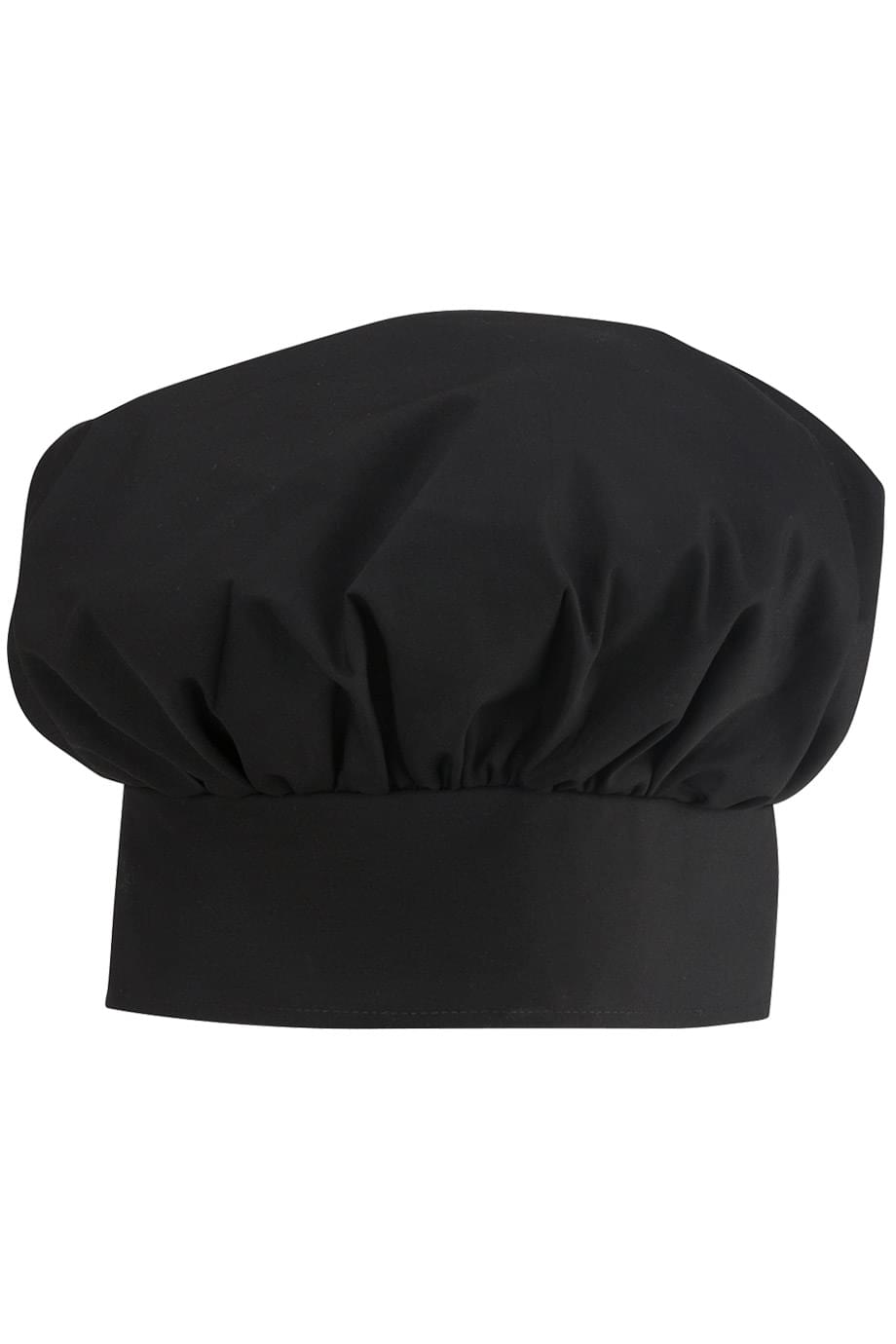 EDWARDS POPLIN CHEF HAT