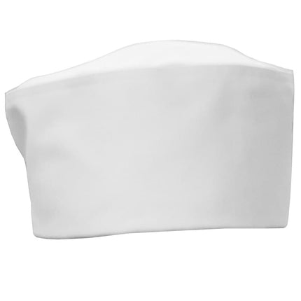 EDWARDS BEANIE CAP WITH ELASTIC BACK