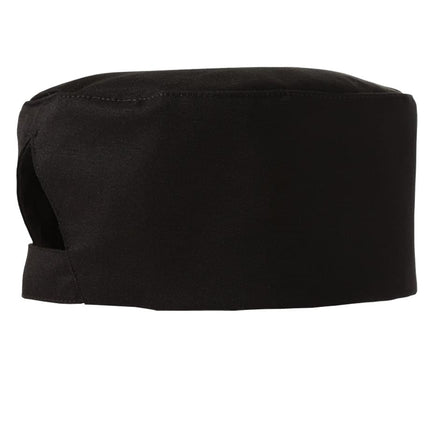 EDWARDS BEANIE CAP WITH VELCRO BACK