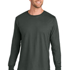 Charcoal Grey / S