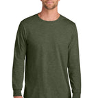 Military Green Heather / S