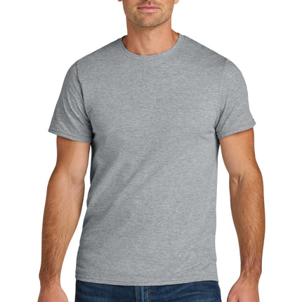 Jerzees Ultimate™  Unisex Ring Spun T-Shirt IC46M