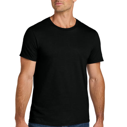 Jerzees Ultimate™  Unisex Ring Spun T-Shirt IC46M