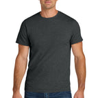 Black Ink Heather / S