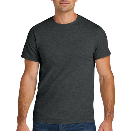 Jerzees Ultimate™  Unisex Ring Spun T-Shirt IC46M