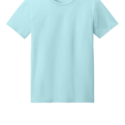 Jerzees Ultimate™  Unisex Ring Spun T-Shirt IC46M